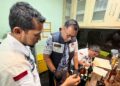 Selain Jual Miras Palsu THM Phantom Ternyata Juga Tak Punya Ijin NPPBKC