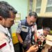 Selain Jual Miras Palsu THM Phantom Ternyata Juga Tak Punya Ijin NPPBKC