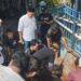 Ketua Rel MBG Sumut Sembelih Hewan Kurban di Dapur SPPG Sidorejo