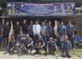 Hari Idul Adha 1447, HAMPI DPD Deli Serdang Berbagi Hewan Qurban kepada Masyarakat dan Abang Becak di Lubuk