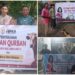 Rajut Nilai Toleransi, Senator dr. Stevi Harman Salurkan Hewan Qurban Idul Adha secara Serentak