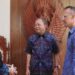 Dorong Bali Jadi Pusat MICE Dunia, Gubernur Koster Tekankan Standar Berbasis Budaya dan UMKM Lokal