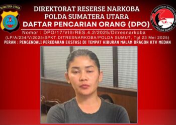 Polrestabes Dalami Afiliasi Phantom KTV Dengan Dragon KTV