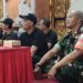 Sinergitas Babinsa dan Pemerintah Desa Warnai Pembukaan Turnamen Tenis Meja di Kesiman Kertalangu