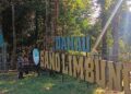 Akses Wisata Danau Sano Limbung Ditutup Sementara, Tangga Lapuk Dinilai Membahayakan Pengunjung