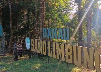 Akses Wisata Danau Sano Limbung Ditutup Sementara, Tangga Lapuk Dinilai Membahayakan Pengunjung