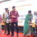 Hadiri Konkerprov PGRI Bali 2026, Ny. Putri Koster Dorong Guru Tingkatkan Kompetensi dan Wawasan