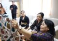 Denpasar Fashion Street Siap Digelar pada 6 Juni Mendatang, Angkat Kreativitas Desainer Hasilkan Kreasi Busana Berbahan Kain Perca