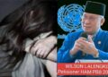 Wilson Lalengke: Jangan Lindungi Pelaku! Kapolres Mukomuko Wajib Awasi Tegas Perkara Dugaan Persetubuhan Anak