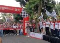 Semarak Fun Run dan Fun Walk Peringati Puncak Hari BPR-BPRS Nasional 2026 Bikin Tabanan Jadi Titik Kumpul 127 BPR se-Bali