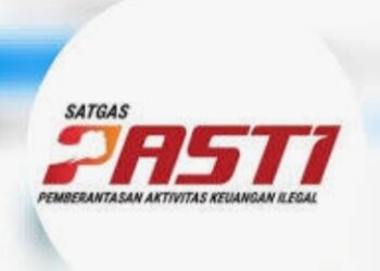 SATGAS PASTI Hentikan Kegiatan Ilegal Magento