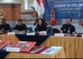Patroli Dharma Dewata Buahkan Hasil, Jaring 62 WNA Bermasalah