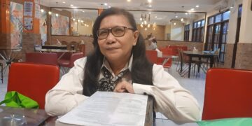 Akal-akalan Mantan Jro Bendesa Adat Serangan akibatkan Tanah Warisan H. Daeng Abdul Kadir Terkatung-katung hingga Kini