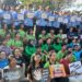 Gaungkan Denpasar Sehat Tanpa Asap Rokok, Generasi Muda Antusias Ikuti Smoke-Free Fun Walk