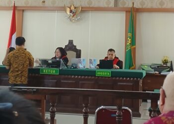 Tuntut Ganti Rugi Rp1,43 Miliar, Penggugat dan Tergugat akan Dimediasi