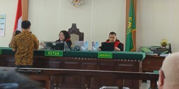 Tuntut Ganti Rugi Rp1,43 Miliar, Penggugat dan Tergugat akan Dimediasi
