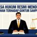 Kuasa hukum Bantah Tegas Keterlibatan Guntur Sahputra dalam Pertikaian di Jermal