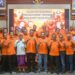 Sekda Eddy Mulya Hadiri Pengukuhan Pengurus Kodrat Bali Masa Bakti 2025-2029, Siap Berkolaborasi Wujudkan Kemajuan dan Prestasi Olahraga