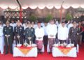 Melalui Peringatan Hari Lahir Pancasila 2026, Kodam IX/Udayana Perkuat Jiwa Nasionalisme dan Pengabdian Prajurit