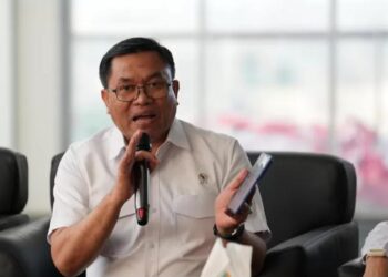 BGN Perkuat Validasi Data Penerima MBG, Libatkan Sekolah hingga Pemerintah Daerah