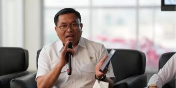 BGN Perkuat Validasi Data Penerima MBG, Libatkan Sekolah hingga Pemerintah Daerah