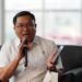 BGN Perkuat Validasi Data Penerima MBG, Libatkan Sekolah hingga Pemerintah Daerah