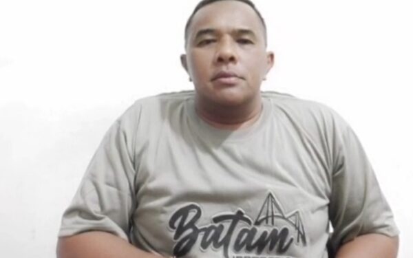 Buruh dan Pekerja di Medan Merasa Aman dan Terlindungi Saat Bekerja