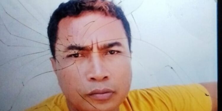 Terbongkar! Rahmadsah Alias Mamat ternyata Seorang Residivis Pelaku Penganiayaan dan Pembunuhan