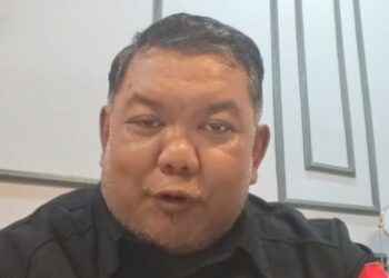 Pengemudi Ojol Nyaman Bekerja 24 Jam di Jalanan Kota Medan, Dampak Angka Kejahatan Jalanan Menurun