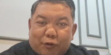 Pengemudi Ojol Nyaman Bekerja 24 Jam di Jalanan Kota Medan, Dampak Angka Kejahatan Jalanan Menurun