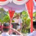 Wali Kota Jaya Negara Pimpin Apel Peringatan Hari Lahir Pancasila di Denpasar