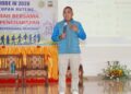 Edi Endi Beberkan Paradoks Mabar: Pariwisata Melesat, Warga Desa Belum Sepenuhnya Menikmatinya