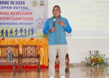 Edi Endi Beberkan Paradoks Mabar: Pariwisata Melesat, Warga Desa Belum Sepenuhnya Menikmatinya