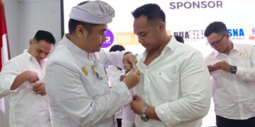 AWK Resmikan ADWITI, Inginkan Wisata Spiritual Jadi Penggerak Ekonomi Rakyat Bali