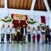 Ciptakan Situasi Aman Kondusif, Bhabinkamtibmas Desa Singakerta Atensi Kelulusan Siswa SMP