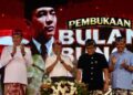 Beragam Lomba Edukatif dan Kreatif Meriahkan Bulan Bung Karno VIII, Gubernur Koster: Aktualisasi Perjuangan Bapak Proklamator RI