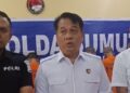 Operasi Antik Toba 2026, Polresta Deli Serdang Ungkap 65 Kasus Narkotika dan Amankan 78 Tersangka
