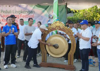 Festival Golo Koe 2026 Resmi Diluncurkan, Usung Semangat Ziarah Komunal Merawat Ciptaan