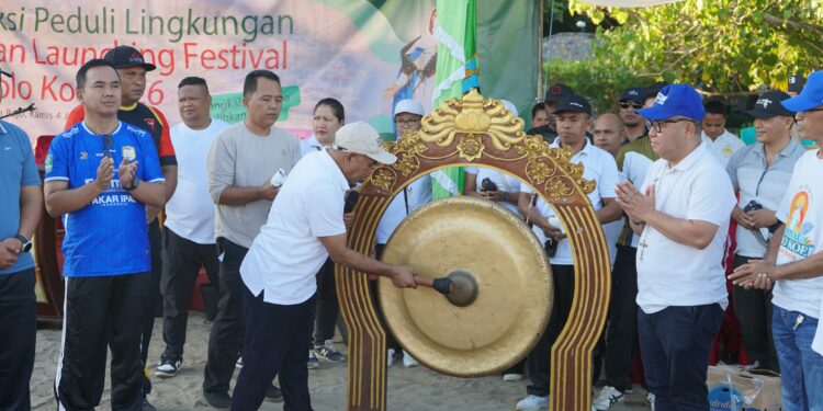 Festival Golo Koe 2026 Resmi Diluncurkan, Usung Semangat Ziarah Komunal Merawat Ciptaan