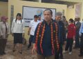 Menteri Transmigrasi Bawa Dubes Tiongkok ke Manggarai Barat, Sekolah Mandarin Mulai Diwacanakan