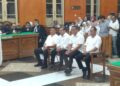 Tidak Terbukti Bersalah 4 Terdakwa Dugaan Korupsi Proyek KDM Dibebaskan