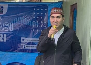 Mario Pranda Kritik Skema Koperasi Desa Merah Putih, Minta Pusat Jangan Bebani Desa Soal Lahan