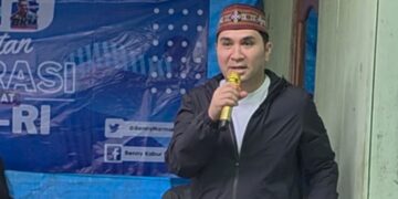 Mario Pranda Kritik Skema Koperasi Desa Merah Putih, Minta Pusat Jangan Bebani Desa Soal Lahan