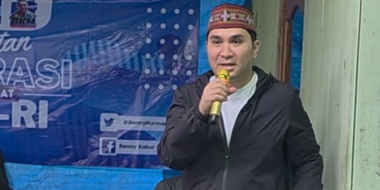 Mario Pranda Kritik Skema Koperasi Desa Merah Putih, Minta Pusat Jangan Bebani Desa Soal Lahan
