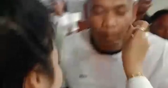 Junaidi SH, Ketua PP Deli Serdang Rayakan HUT ke-44 Bersama Sahabat dan Anak Yatim Piatu