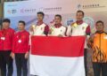 Prestasi Gemilang Prajurit Kodam IX/Udayana: Sabet Dua Emas Dari Ajang Menembak Internasional di China Taipei