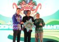Perkuat Pilar Perekonomian, Pemprov Bali dan BI Perkuat Sinergi Ekonomi Berkelanjutan melalui Bali Jagaditha VII