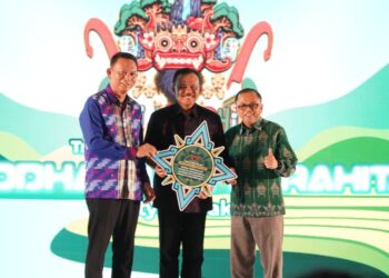Perkuat Pilar Perekonomian, Pemprov Bali dan BI Perkuat Sinergi Ekonomi Berkelanjutan melalui Bali Jagaditha VII
