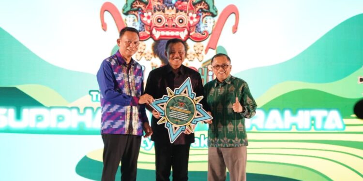 Perkuat Pilar Perekonomian, Pemprov Bali dan BI Perkuat Sinergi Ekonomi Berkelanjutan melalui Bali Jagaditha VII