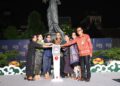 Denpasar Fashion Street 2026 Bertabur Karya Desainer Lokal dan Usung Misi Lingkungan
